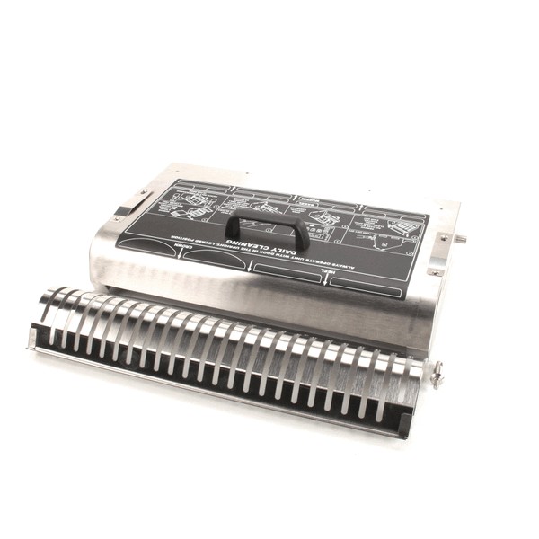 (image for) Roundup - AJ Antunes 7000918 UTX DOOR REPLACEMENT